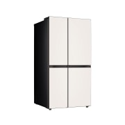냉장고 LG 디오스 AI 오브제컬렉션 매직스페이스 냉장고 (S836GBB142.CKOR) 썸네일이미지 5