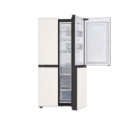 냉장고 LG 디오스 AI 오브제컬렉션 매직스페이스 냉장고 (S836GBB142.CKOR) 썸네일이미지 7
