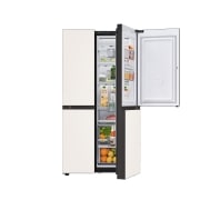 냉장고 LG 디오스 AI 오브제컬렉션 매직스페이스 냉장고 (S836GBB142.CKOR) 썸네일이미지 8