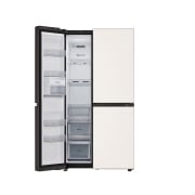 냉장고 LG 디오스 AI 오브제컬렉션 매직스페이스 냉장고 (S836GBB142.CKOR) 썸네일이미지 9