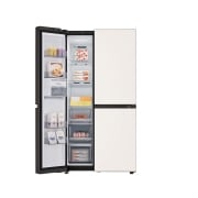 냉장고 LG 디오스 AI 오브제컬렉션 매직스페이스 냉장고 (S836GBB142.CKOR) 썸네일이미지 10