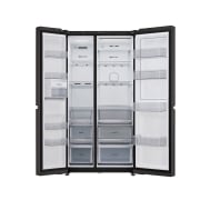 냉장고 LG 디오스 AI 오브제컬렉션 매직스페이스 냉장고 (S836GBB142.CKOR) 썸네일이미지 13