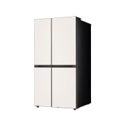 냉장고 LG 디오스 AI 오브제컬렉션 냉장고 (매직스페이스) (S836GBB132.CKOR) 썸네일이미지 4