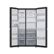 냉장고 LG 디오스 AI 오브제컬렉션 냉장고 (매직스페이스) (S836GBB132.CKOR) 썸네일이미지 13