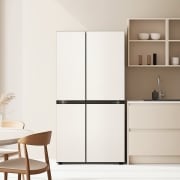 냉장고 LG 디오스 AI 오브제컬렉션 냉장고 (매직스페이스) (S836GBB122.CKOR) 썸네일이미지 1