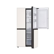 냉장고 LG 디오스 AI 오브제컬렉션 냉장고 (매직스페이스) (S836GBB122.CKOR) 썸네일이미지 7