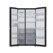 냉장고 LG 디오스 AI 오브제컬렉션 냉장고 (매직스페이스) (S836GBB122.CKOR) 썸네일이미지 13