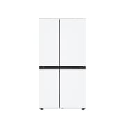 냉장고 LG 디오스 AI 오브제컬렉션 매직스페이스 냉장고 (S836MQQ142.CKOR) 썸네일이미지 3