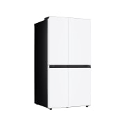 냉장고 LG 디오스 AI 오브제컬렉션 매직스페이스 냉장고 (S836MQQ142.CKOR) 썸네일이미지 5