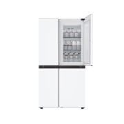 냉장고 LG 디오스 AI 오브제컬렉션 매직스페이스 냉장고 (S836MQQ142.CKOR) 썸네일이미지 6