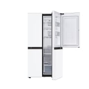 냉장고 LG 디오스 AI 오브제컬렉션 매직스페이스 냉장고 (S836MQQ142.CKOR) 썸네일이미지 7