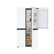 냉장고 LG 디오스 AI 오브제컬렉션 매직스페이스 냉장고 (S836MQQ142.CKOR) 썸네일이미지 8