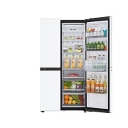 냉장고 LG 디오스 AI 오브제컬렉션 매직스페이스 냉장고 (S836MQQ142.CKOR) 썸네일이미지 12