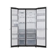 냉장고 LG 디오스 AI 오브제컬렉션 매직스페이스 냉장고 (S836MQQ142.CKOR) 썸네일이미지 13