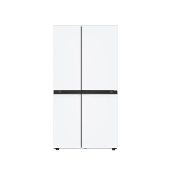 LG 디오스 AI 오브제컬렉션 매직스페이스 냉장고 832L  2등급 