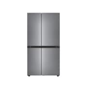 냉장고 LG 디오스 AI 오브제컬렉션 냉장고 (매직스페이스) (S836P132.CKOR) 썸네일이미지 3
