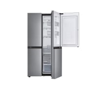 냉장고 LG 디오스 AI 오브제컬렉션 냉장고 (매직스페이스) (S836P132.CKOR) 썸네일이미지 7