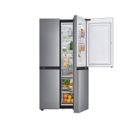 냉장고 LG 디오스 AI 오브제컬렉션 냉장고 (매직스페이스) (S836P132.CKOR) 썸네일이미지 8