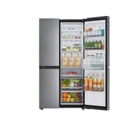 냉장고 LG 디오스 AI 오브제컬렉션 냉장고 (매직스페이스) (S836P132.CKOR) 썸네일이미지 12