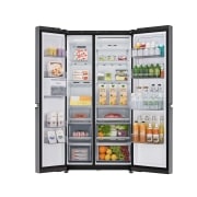 냉장고 LG 디오스 AI 오브제컬렉션 냉장고 (매직스페이스) (S836P132.CKOR) 썸네일이미지 14