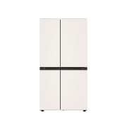 냉장고 LG 디오스 AI 오브제컬렉션 냉장고 (매직스페이스) (S836MEE122.CKOR) 썸네일이미지 3