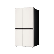 냉장고 LG 디오스 AI 오브제컬렉션 냉장고 (매직스페이스) (S836MEE122.CKOR) 썸네일이미지 4