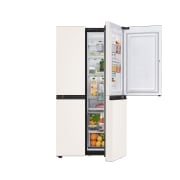 냉장고 LG 디오스 AI 오브제컬렉션 냉장고 (매직스페이스) (S836MEE122.CKOR) 썸네일이미지 8