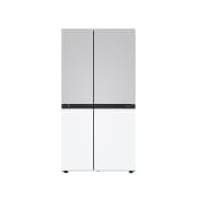 냉장고 LG 디오스 AI 오브제컬렉션 냉장고 (매직스페이스) (S836MRQ112.CKOR) 썸네일이미지 3
