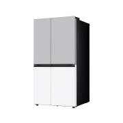 냉장고 LG 디오스 AI 오브제컬렉션 냉장고 (매직스페이스) (S836MRQ112.CKOR) 썸네일이미지 4