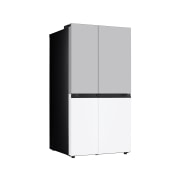 냉장고 LG 디오스 AI 오브제컬렉션 냉장고 (매직스페이스) (S836MRQ112.CKOR) 썸네일이미지 5