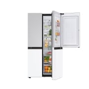 냉장고 LG 디오스 AI 오브제컬렉션 냉장고 (매직스페이스) (S836MRQ112.CKOR) 썸네일이미지 8