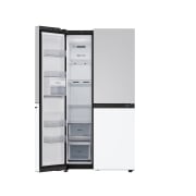 냉장고 LG 디오스 AI 오브제컬렉션 냉장고 (매직스페이스) (S836MRQ112.CKOR) 썸네일이미지 9