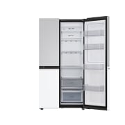 냉장고 LG 디오스 AI 오브제컬렉션 냉장고 (매직스페이스) (S836MRQ112.CKOR) 썸네일이미지 11