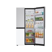 냉장고 LG 디오스 AI 오브제컬렉션 냉장고 (매직스페이스) (S836MRQ112.CKOR) 썸네일이미지 12