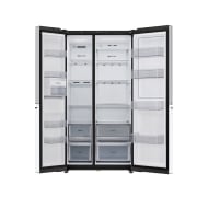 냉장고 LG 디오스 AI 오브제컬렉션 냉장고 (매직스페이스) (S836MRQ112.CKOR) 썸네일이미지 13