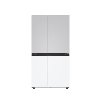 LG 디오스 AI 오브제컬렉션 냉장고 (매직스페이스) 832L  2등급 