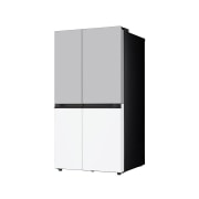 냉장고 LG 디오스 AI 오브제컬렉션 냉장고 (S836MRQ032.CKOR) 썸네일이미지 3