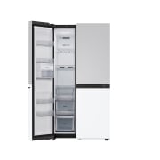 냉장고 LG 디오스 AI 오브제컬렉션 냉장고 (S836MRQ032.CKOR) 썸네일이미지 5
