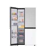 냉장고 LG 디오스 AI 오브제컬렉션 냉장고 (S836MRQ032.CKOR) 썸네일이미지 6