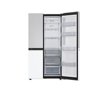 냉장고 LG 디오스 AI 오브제컬렉션 냉장고 (S836MRQ032.CKOR) 썸네일이미지 7