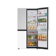 냉장고 LG 디오스 AI 오브제컬렉션 냉장고 (S836MRQ032.CKOR) 썸네일이미지 8