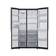 냉장고 LG 디오스 AI 오브제컬렉션 냉장고 (S836MRQ032.CKOR) 썸네일이미지 9
