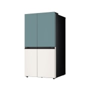 냉장고 LG 디오스 AI 오브제컬렉션 베이직 냉장고 (S836MTE032.CKOR) 썸네일이미지 4