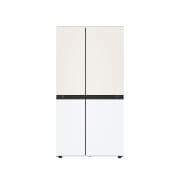 냉장고 LG 디오스 AI 오브제컬렉션 냉장고 (S836MEQ032.CKOR) 썸네일이미지 2