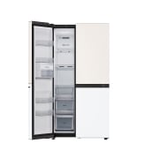 냉장고 LG 디오스 AI 오브제컬렉션 냉장고 (S836MEQ032.CKOR) 썸네일이미지 5