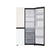 냉장고 LG 디오스 AI 오브제컬렉션 냉장고 (S836MEQ032.CKOR) 썸네일이미지 7
