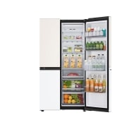 냉장고 LG 디오스 AI 오브제컬렉션 냉장고 (S836MEQ032.CKOR) 썸네일이미지 8