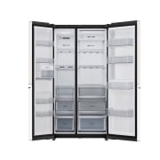 냉장고 LG 디오스 AI 오브제컬렉션 냉장고 (S836MEQ032.CKOR) 썸네일이미지 9