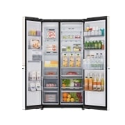 냉장고 LG 디오스 AI 오브제컬렉션 냉장고 (S836MEQ032.CKOR) 썸네일이미지 10