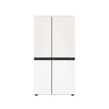 LG 디오스 AI 오브제컬렉션 냉장고 832L  2등급 